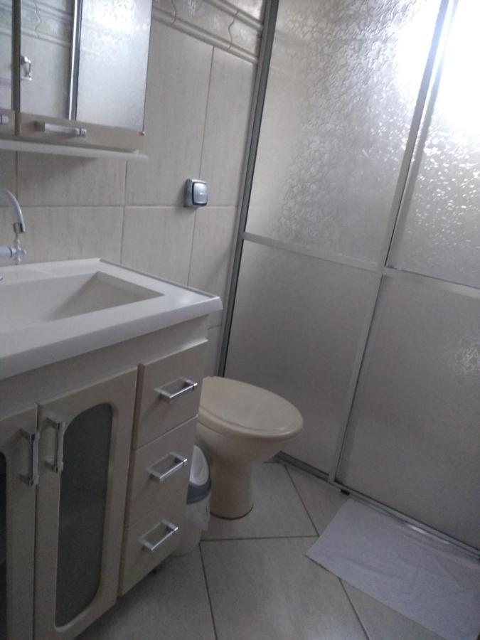 ホテル Hospedagem E Aconchego Na Serra Gaucha Bento Gonçalves エクステリア 写真