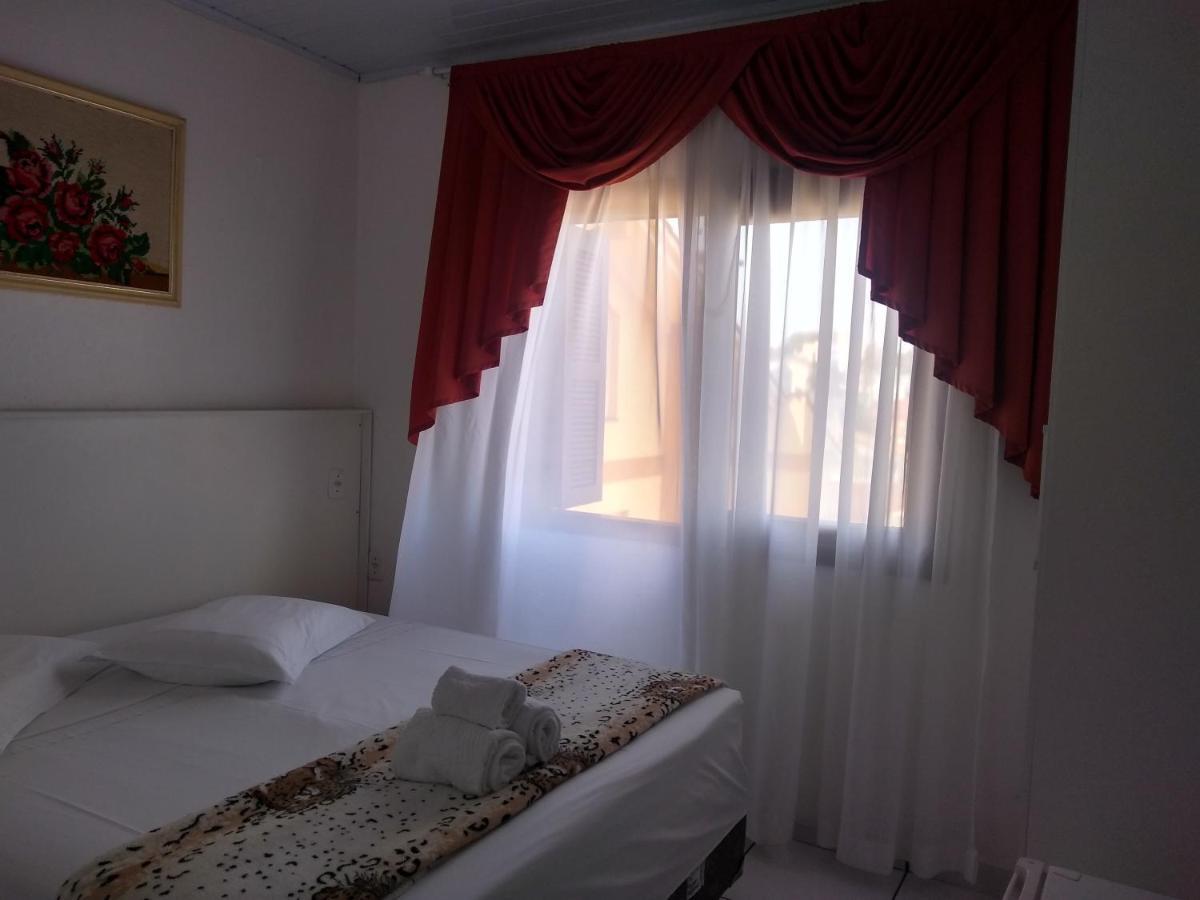 ホテル Hospedagem E Aconchego Na Serra Gaucha Bento Gonçalves エクステリア 写真