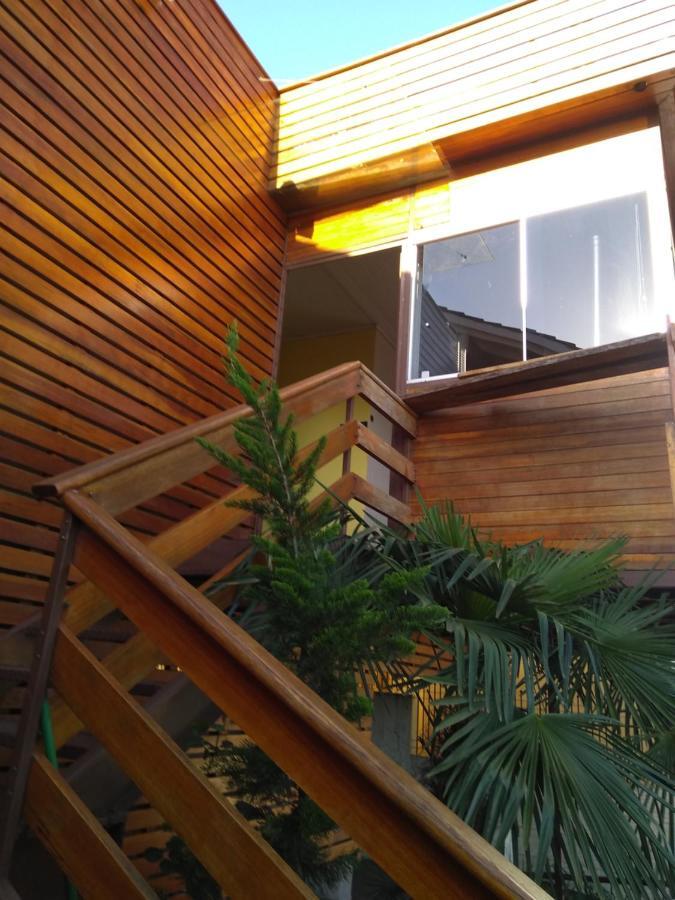 ホテル Hospedagem E Aconchego Na Serra Gaucha Bento Gonçalves エクステリア 写真